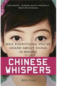 Chinese Whispers