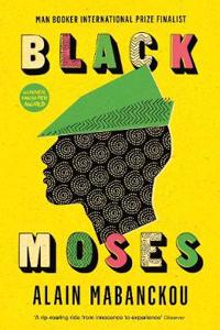 Black Moses