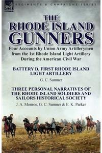 Rhode Island Gunners