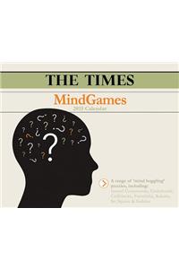 Mind Games, the Times Box