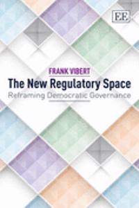 The New Regulatory Space