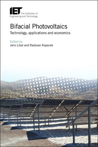 Bifacial Photovoltaics