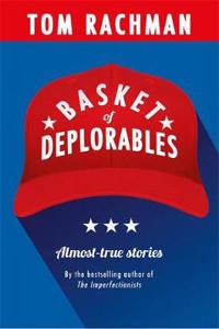 Basket of Deplorables