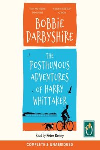 The Posthumous Adventures of Harry Whittaker