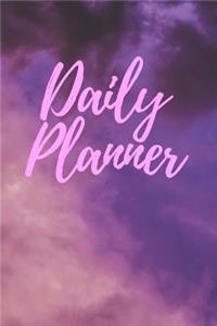 Daily Planner