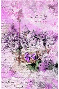 2019 Planner