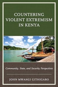 Countering Violent Extremism in Kenya
