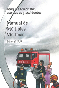 Manual de Múltiples Víctimas