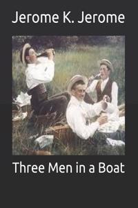 Three Men in a Boat