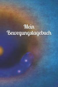 Mein Bewegungstagebuch