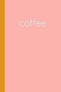 Coffee