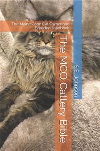 The McO Cattery Bible