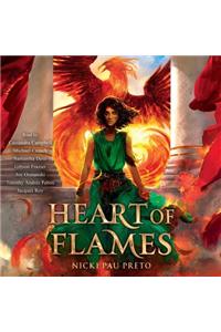 Heart of Flames
