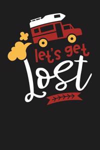 Let's Get Lost