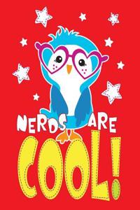 Nerds Are Cool