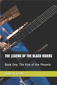 Legend of the Black Riders