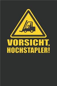 Vorsicht, Hochstapler!