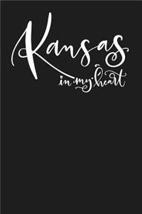 Kansas in My Heart