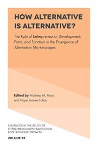 How Alternative Is Alternative?