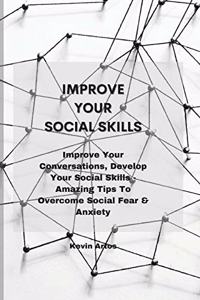 Improve Your Social Skills