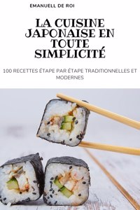 Cuisine Japonaise En Toute Simplicité