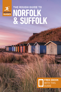 Rough Guide to Norfolk & Suffolk (Travel Guide with Free Ebook)