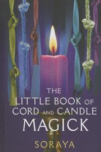 Little Book of Cord and Candle Magick