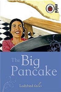 The Big Pancake