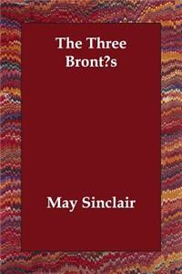 The Three Brontes