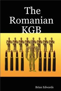 Romanian KGB