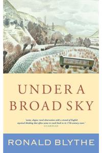 Under a Broad Sky