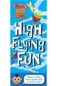 Skinny Pads - High Flying Fun