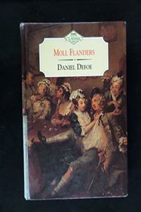 Moll Flanders