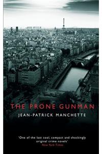 The Prone Gunman