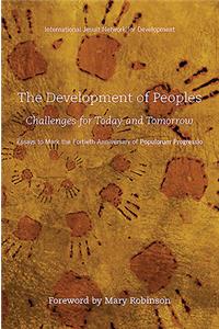 The Development of Peoples