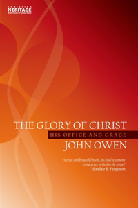 Glory of Christ