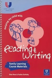 Helping My Child with Reading & Writing