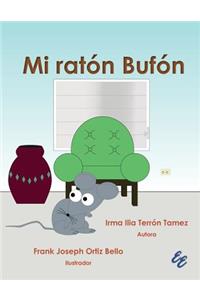 Mi ratón Bufón