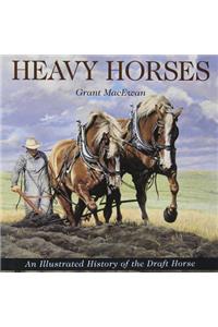 Heavy Horses