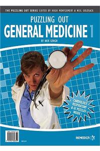Puzzling Out General Medicine