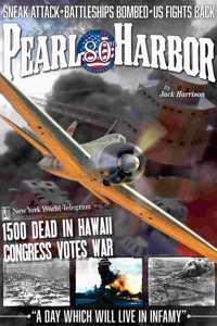 Pearl Harbor - 80 Years On