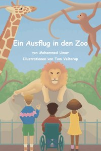Ausflug in den Zoo