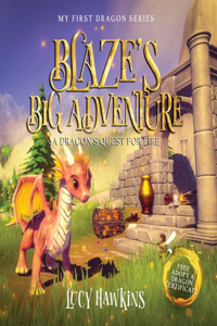 Blaze's Big Adventure