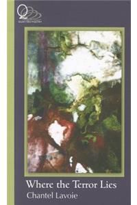 Where the Terror Lies