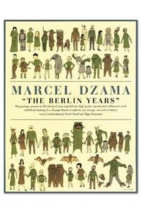 The Berlin Years