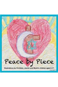 Peace by Piece