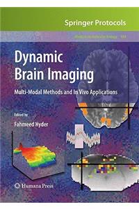Dynamic Brain Imaging