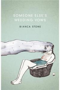 Someone Else's Wedding Vows