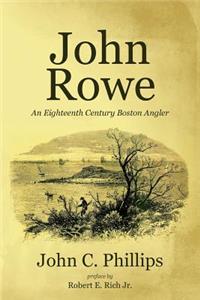 John Rowe