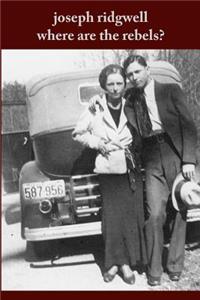 Where Are the Rebels?